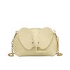 New Fashionable Cartoon Shoulder Bags Exquisite Elephant-shaped Crossbody Bags Versatile Solid-color Casual Bag Lightweight Bags