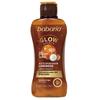 Babaria Aceite Bronceador Gel Efecto Luminoso 100ml
