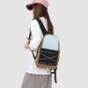 Schoolbag Mountain Lightweight Backpack Men's and Women's Leisure Outdoor Small Backpack Personalized Sports Style Simple and Versatile Student 