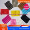24 Double-Sided Small Silicone Suction Cup Phone Holder Stand for Power Banks