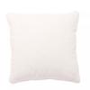 Wildlife Dog Print Filled Cushion