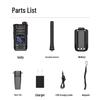 Yixin 368Q 5G Dual-Mode PoC Radio with GPS (CN version)