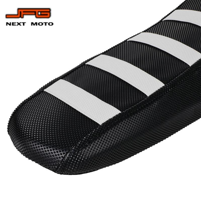 For Surron Lightbee S X Motorcycles Seat Cover Electric Dirt Bike Off-Road Parts For Light Bee X160 X260 Motor Cushion Protector