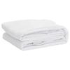 VidaXL White Mattress Protector 200x220 Cm Waterproof, Bed Sheet, Bedding, Fitted Sheet Cover, Fitted Sheet, Cover of 4100181