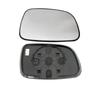 1999-2004 Jeep Grand Cherokee Heated Side Mirror