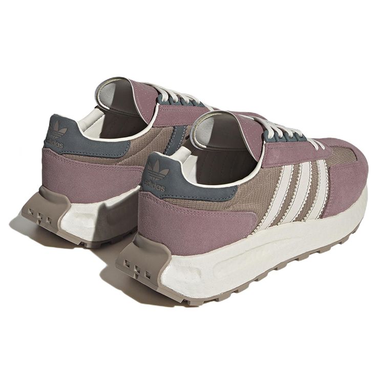 (WMNS) adidas Retropy E5 'Wonder Oxide Chalky Brown' HQ6459