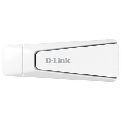 D-Link AX18U USB 3.0 WLAN-Adapter 1775 MBit/s