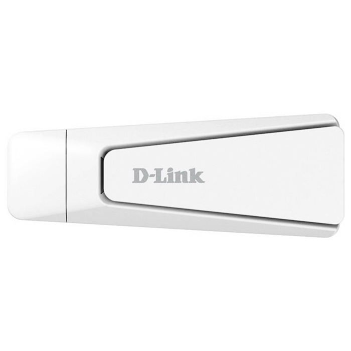 D-Link AX18U Wi-Fi Adapter USB 3.0 1775 MBit/s