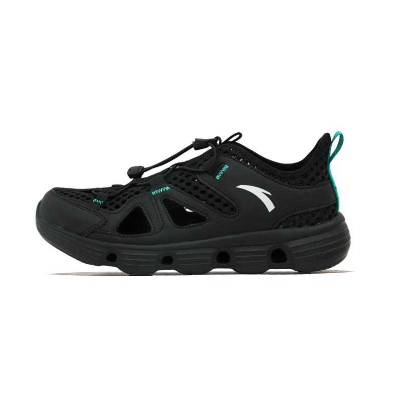 Anta Kids Outdoor Comfortable Casual Versatile Beach Shoes Kids Sandals 332526901R
