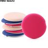 10ks/Šarže Make-up na obličej Kosmetika Air Cushion BB Krém Houbička na pudr Make-up Cushion Houbička na pudr Mokré a suché oboustranné použití Houbička na make-up