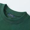 Polo Ralph Lauren Embroidery Spring and Autumn New High Quality Cotton Long Sleeve T-shirt for Men and Women