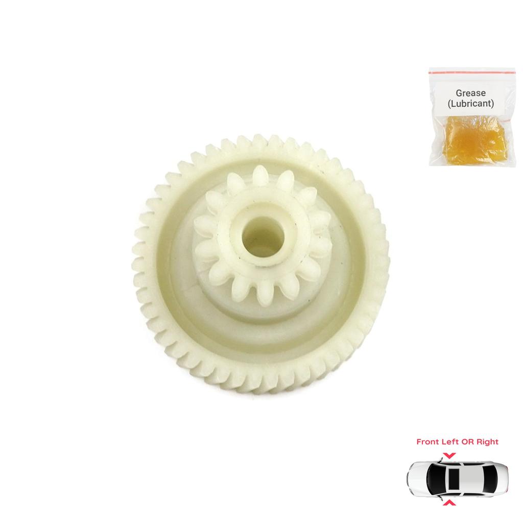 EGE712 Front Seat Belt Tensioner Feeder Motor Repair Gear for Mercedes E Class W207 C207 A207 2009-2017 Cabrio Coupe A2078600182