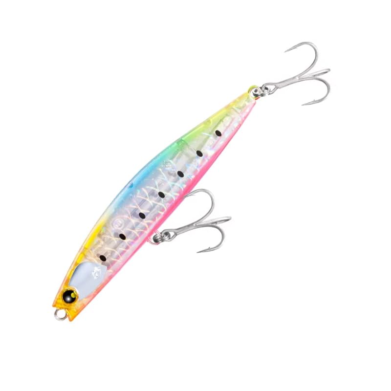 

SHIMANO Sinking Pencil Hot Sand Beam Drift 97S Flash Boost 008 T Sukeiwashi K XG-R97X