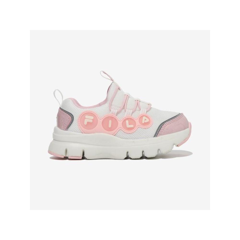 

[Fila Kids] Fila Eagle 23 Kd 3xm02299f 650 Q0z3xm02299f650 PinkPinkPink/170