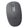 Logitech Bezdrátová myš M196 Bluetooth