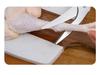 Stainless Steel Poultry Bone Scissors: Multifunctional Kitchen Shears for Chicken, Duck, Goose, and Meat