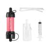 Portable Outdoor Ultrafiltration Water Purifier Straw