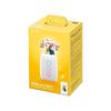 FUJIFILM instax mini Link 3 Smartphone Printer, Clay White, INS MINI LINK3 C WHITE
