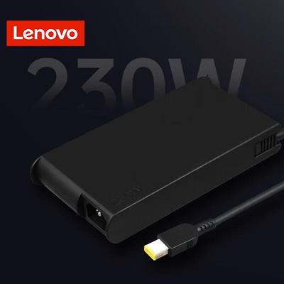 Lenovo Legion 230W Square Port Laptop Power Adapter