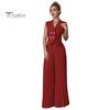 Comfortable Spring Suit Women's 2 Piece Vest Sets Sleeveless Button Crop Blazer Women Set And Wide Leg Pleated Pants Casual Business Outfits Everyday