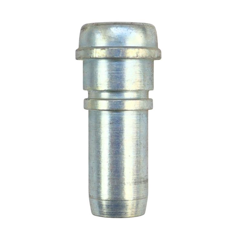 PTFE Corrugated Teflon Hose End DN15, Type AS M24x1.5, Truck Hoses PZL-Hydral
