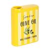 Something Different Olive Oil Flower Vase