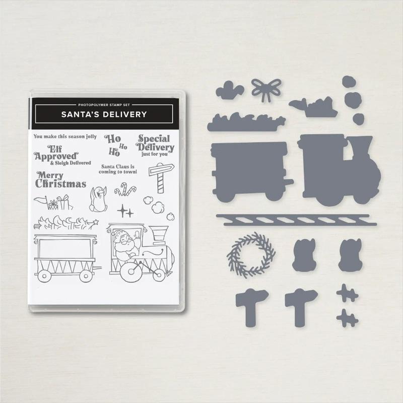 New Mini Catalog Clear Stamps and Metal Cutting Dies Making Christmas Halloween Scrapbooking Greeting Card DIY Decoration