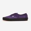 Authentic - Suede Gothic Grape/Black [VN000Z7511F] [Shipped from Korea] 100% Authentic