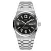 IW Military Watches Men Watch New Waterproof Wristwatch Automatic Watches Men's MIYOTA Movement Sports Watch