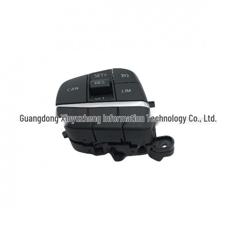 H1BT-9E740-AB/DB Ford Focus & Fiesta 19-20 Cruise Control Switch