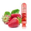 Hot Love Fruit Flavored Water-Based Lubricant Gel for Adult Intimacy