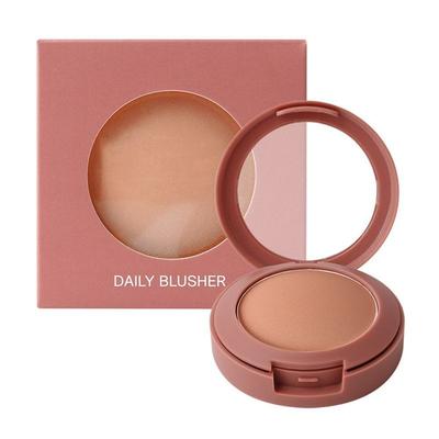 Make-up – Blush