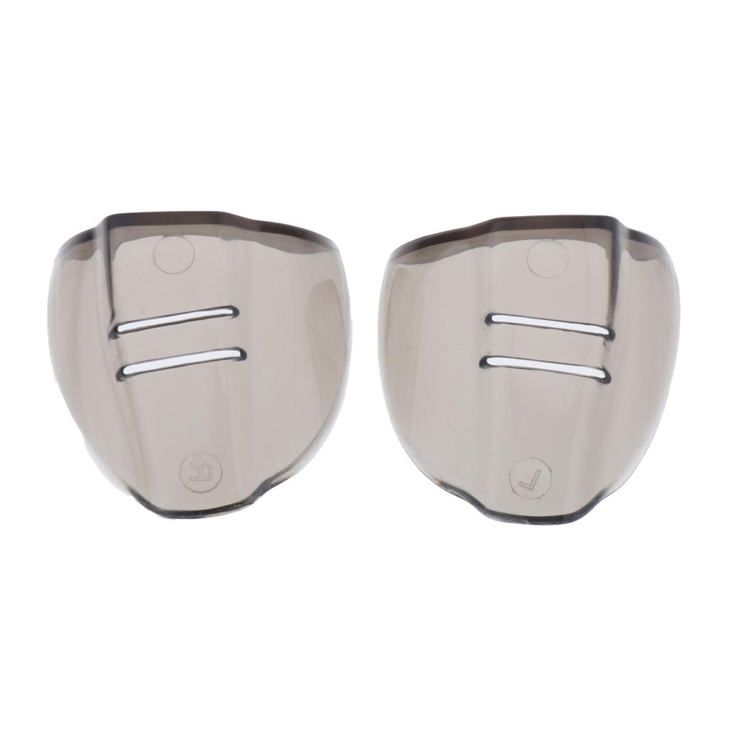 1 paar Eyewear Side Safety Glasses