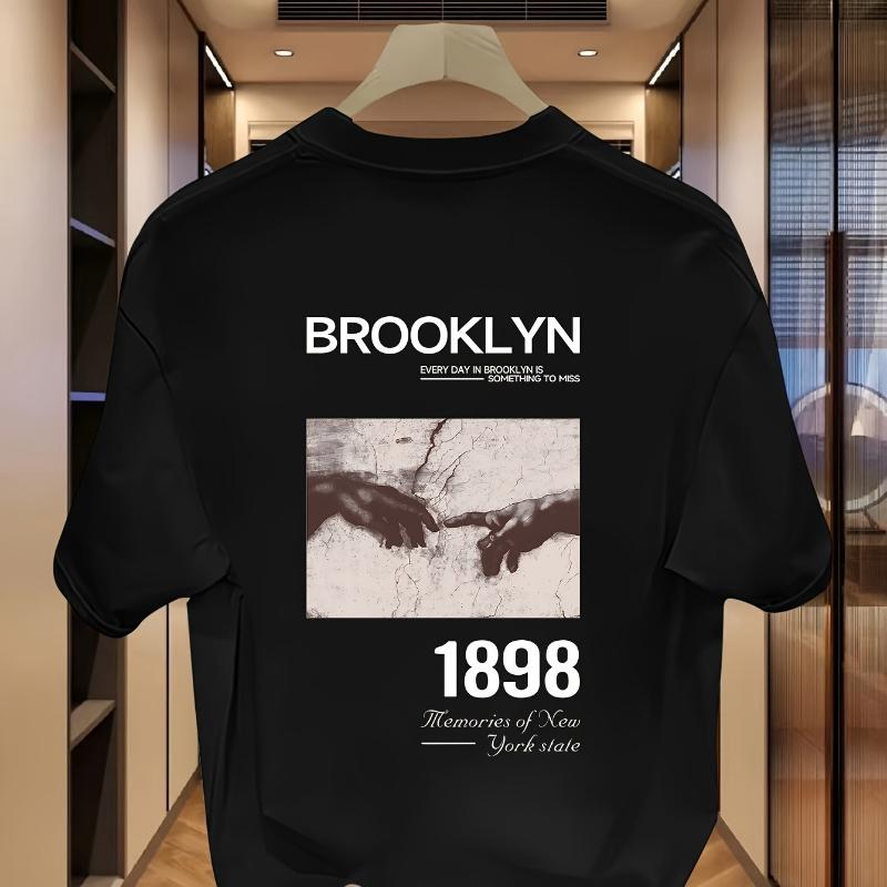 

T-Shirt - Durable and Easy to Care for - A True Everyday Basic XXL белый