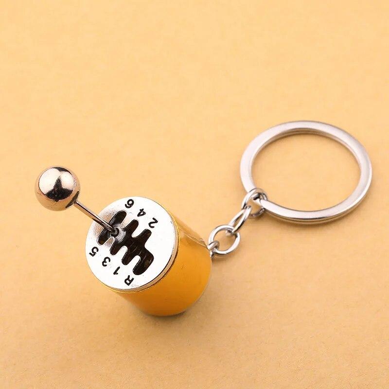 1шт автомобильный кулон для модификации — фото 3