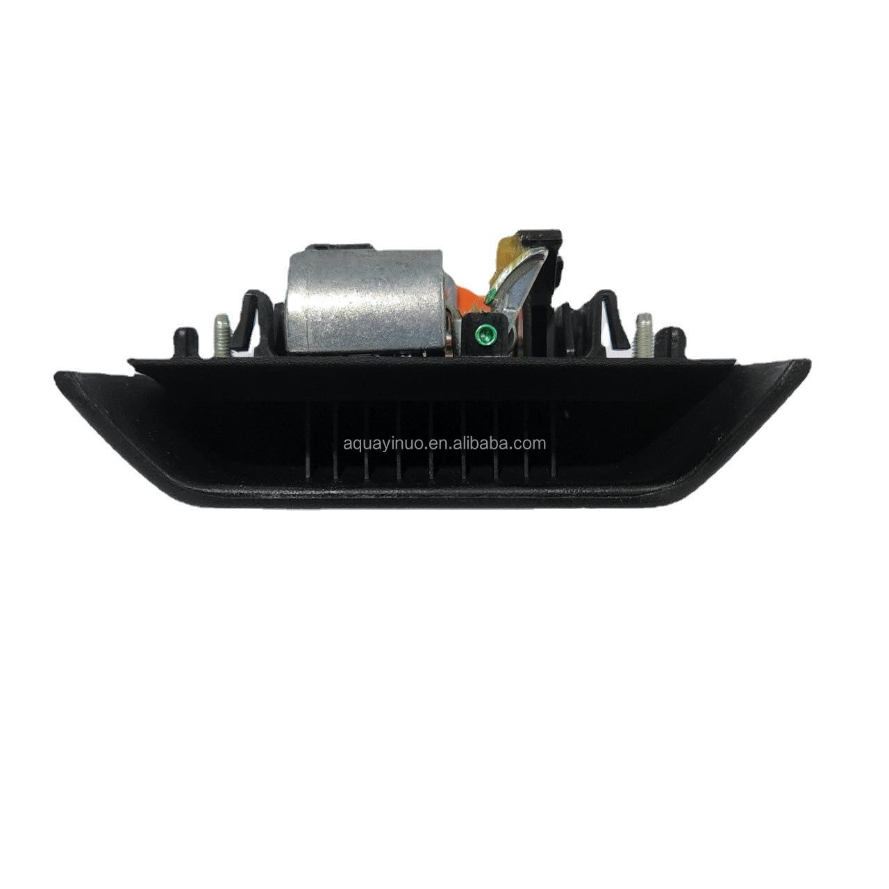 New Exterior Door Handle Right 5115826AF 5115826ae for Jeep Compass 2.0L 2.4L L4 Gas 2007-2017 Exterior Door Handle Right