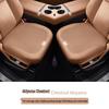 ZEEKR L7/LS7/LS6 Universal All-Season Car Seat Cushion - Summer Pad & Cover.