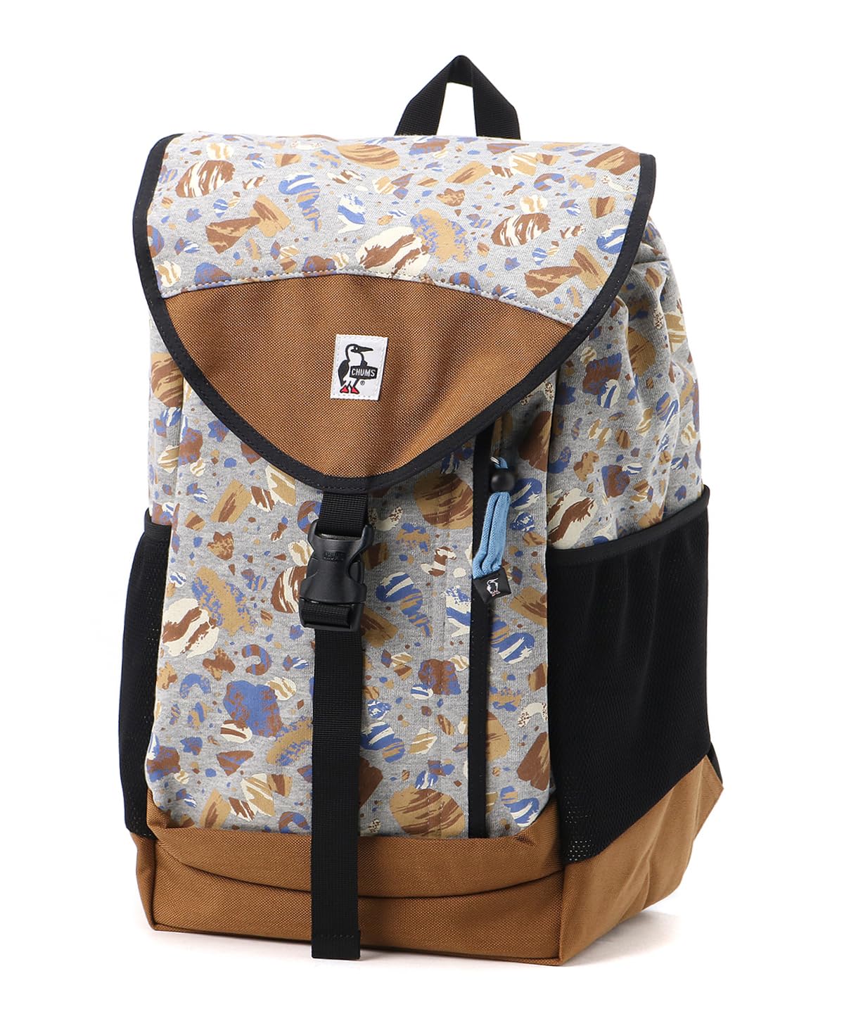 Chums Рюкзак Книга Свитшот Нейлон
