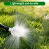 Uniform Sprinkling Water Hose Nozzle Effectively Controller Garden Spray Sprinkler  Tender Plants