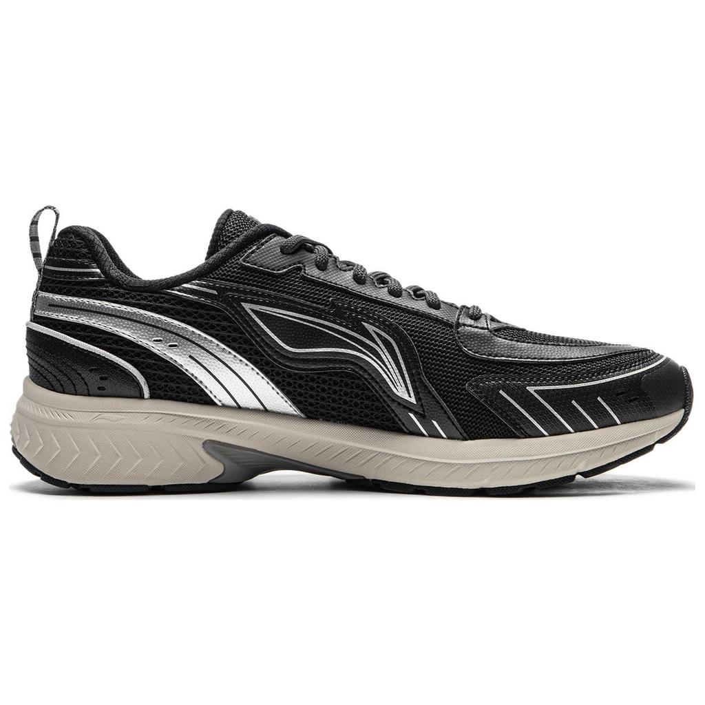 Li-Ning Fuyao 1.5 'Black Silver Beige' Men's ARXU013-4