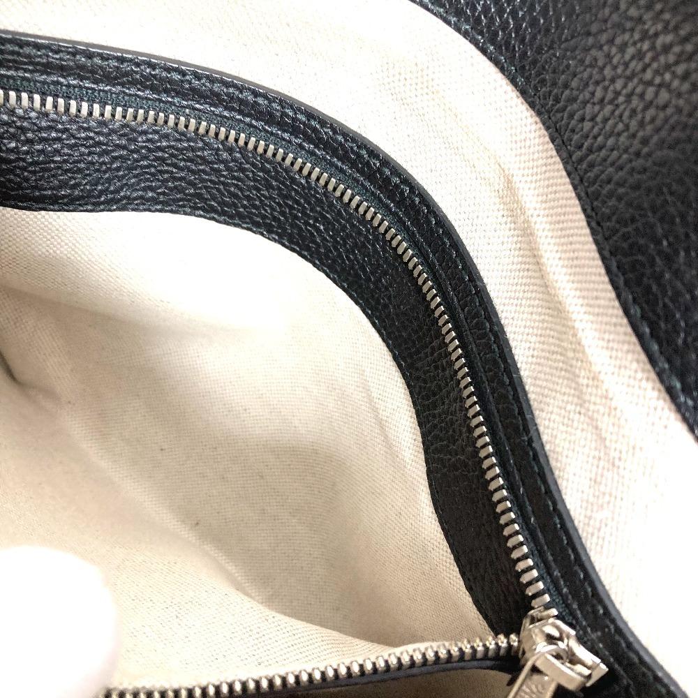GUCCI  760234  GG JUMBO MD Jumbo GG Medium Messenger Bag Crossbody Shoulder Bag