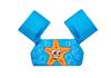Cartoon Children's Buoyant Swimming Arm Ring Float Vest with Nylon/Polyester Material Life Jacket for Water Sports and Fishing