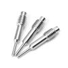 Professional Watch Band Link Pin Adjustable Metal Remover 3 Pins Repair Tool for DIY Screwdriver
