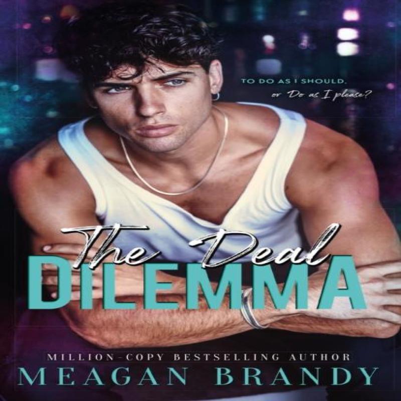 The Deal Dilemma by Meagan Brandy Paperback Book 9781398719507