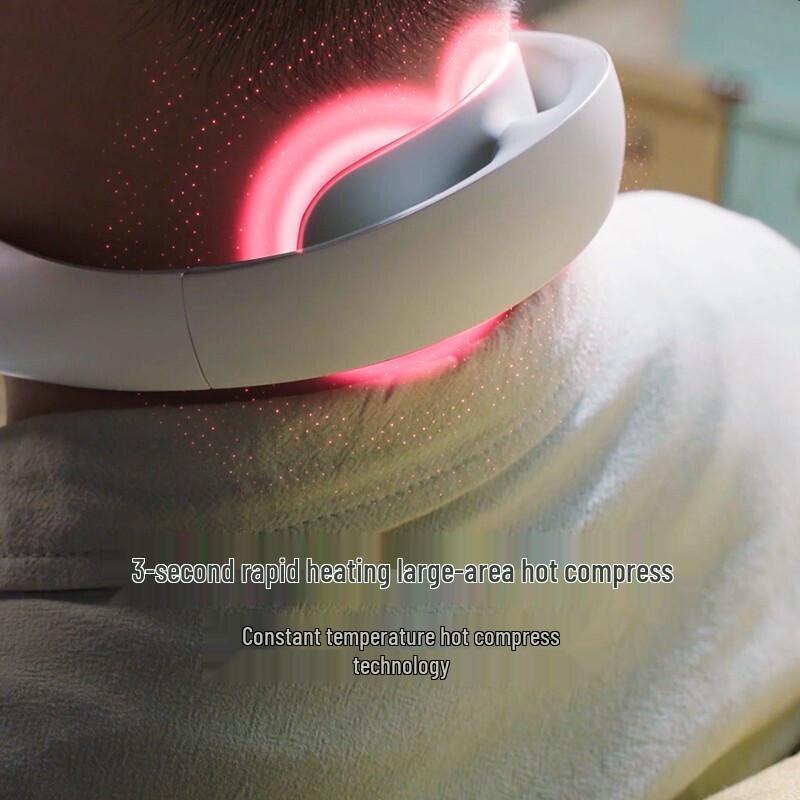 SKG K5-2 Neck Massager CN plug (adapter included)