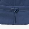 The North Face Men S Long Sleeve Drift Hoodie Light Navy Nt7fr53b