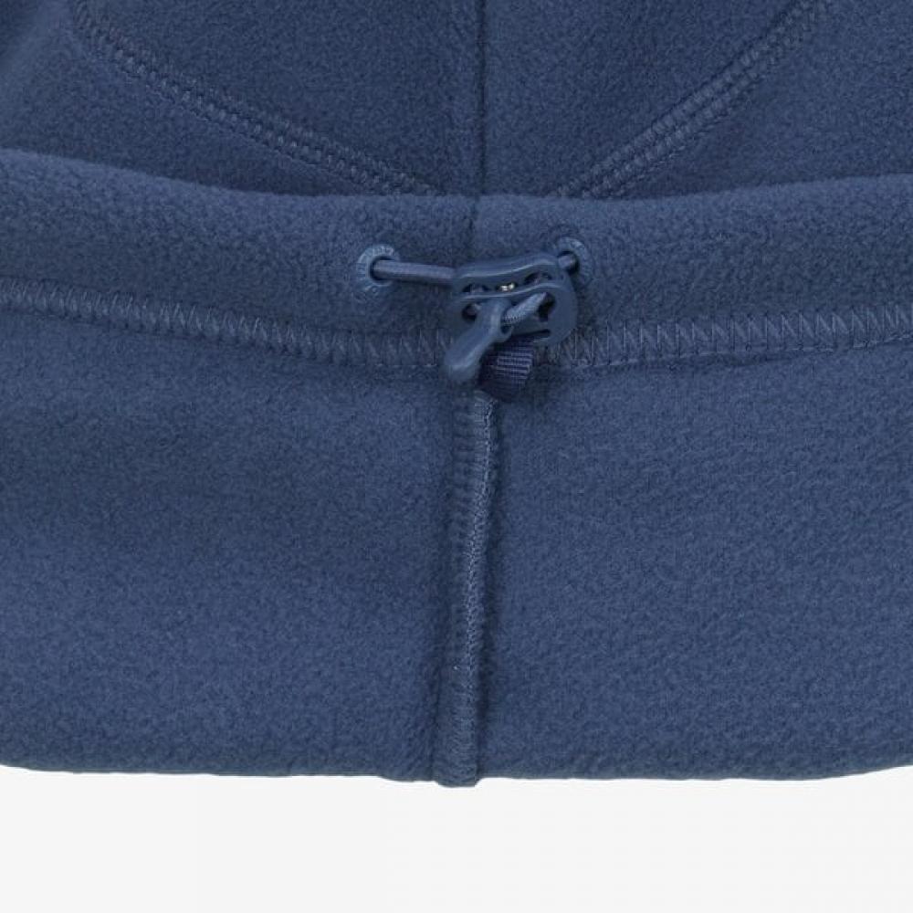 The North Face Men S Long Sleeve Drift Hoodie Light Navy Nt7fr53b