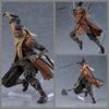 Sekiro Shadows Die Twice Pvc Action Figure With Articulated Joints For Collector Display
