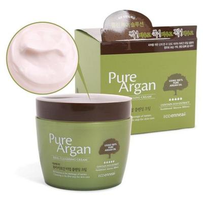 Eco Ennea Argan Real Cleansing Cream 300ml