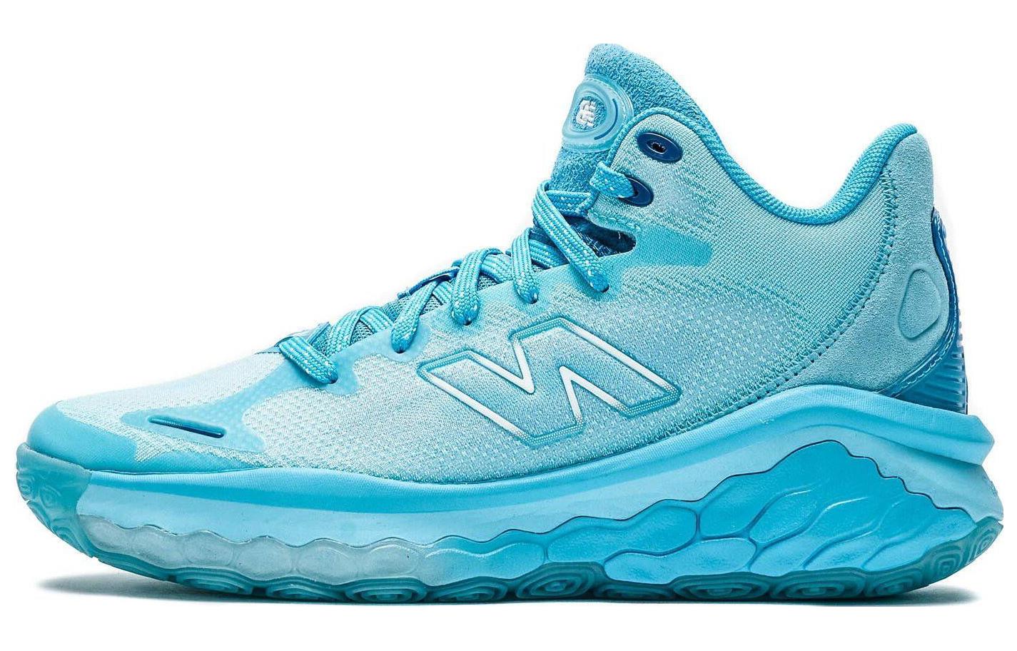 New Balance Fresh Foam Bb Sky Blue BBFRSHSK 40.5